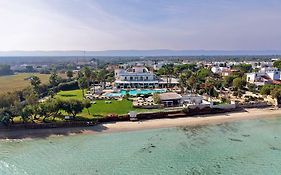 Canne Bianche Lifestyle Hotel